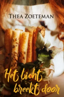 Het licht breekt door