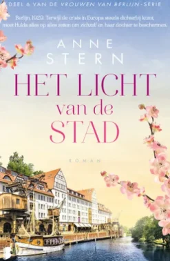 Het licht van de stad