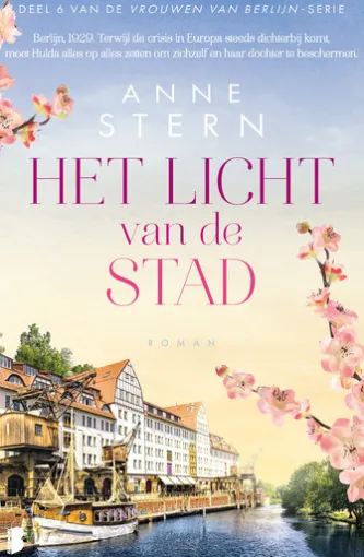 Het licht van de stad