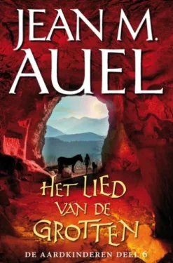 Het lied van de grotten