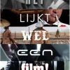 Het lijkt wel een film