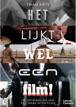 Het lijkt wel een film