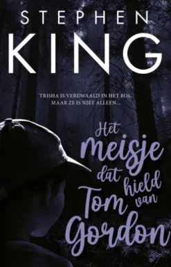 Het meisje dat hield van Tom Gordon Midprice