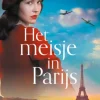 Het meisje in Parijs