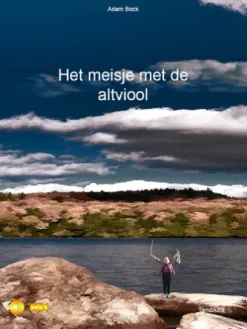 Het meisje met de altviool