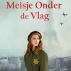 Het Meisje Onder de Vlag