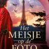 Het meisje op de foto