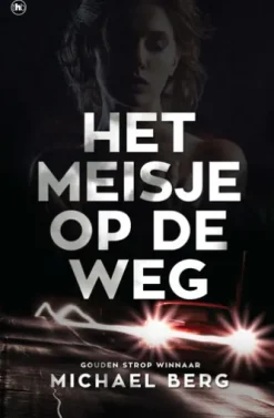Het meisje op de weg