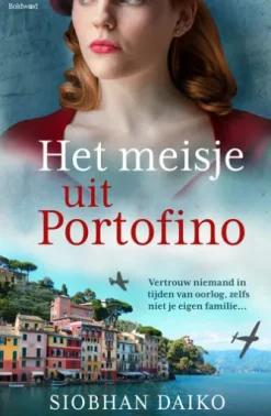 Het meisje uit Portofino