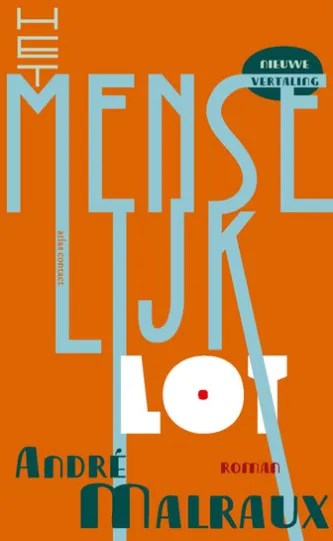Het menselijk lot