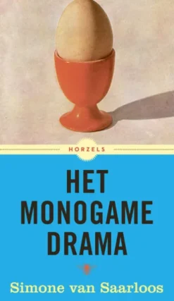 Het monogame drama