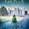 Het mysterie van Chalk Hill