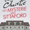 Het mysterie van Sittaford