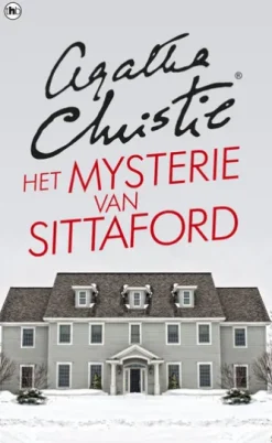 Het mysterie van Sittaford