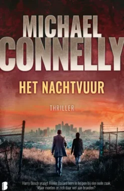 Het nachtvuur
