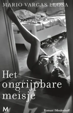 Het ongrijpbare meisje