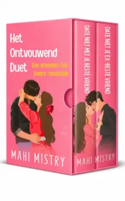 Het Ontvouwend Duet