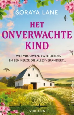Het onverwachte kind