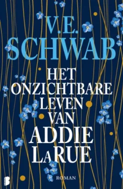 Het onzichtbare leven van Addie LaRue
