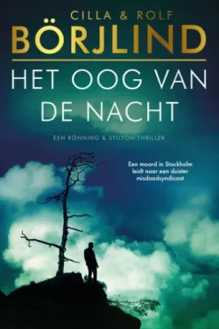 Het oog van de nacht