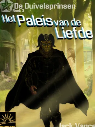 Het Paleis van de Liefde