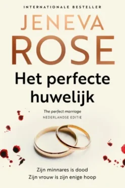 Het perfecte huwelijk