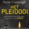 Het pleidooi