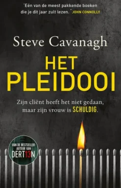 Het pleidooi