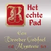 Het rechte pad