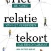 Het relatietekort
