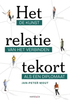 Het relatietekort