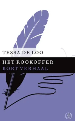 Het rookoffer