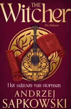 Het seizoen van stormen