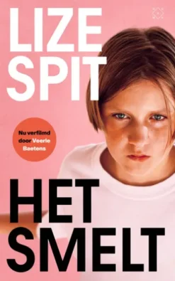 Het smelt