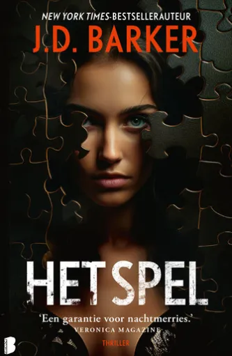 Het spel