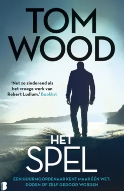 Het spel