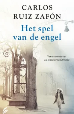 Het spel van de engel