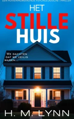 Het Stille Huis