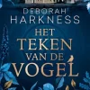 Het teken van de vogel