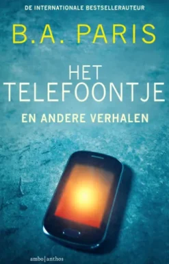 Het telefoontje