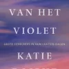 Het uur van het violet