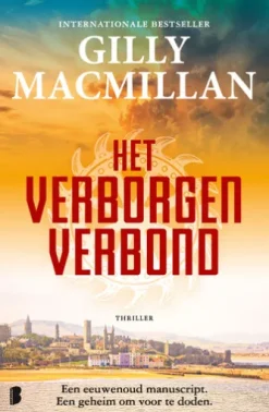 Het verborgen verbond