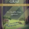 Het vergeten graf van Kingfisher Falls