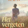 Het vergeten lied