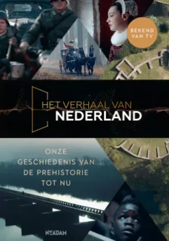 Het verhaal van Nederland
