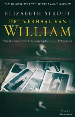 Het verhaal van William