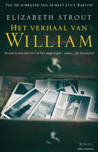 Het verhaal van William