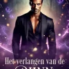 Het verlangen van de djinn