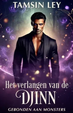Het verlangen van de djinn