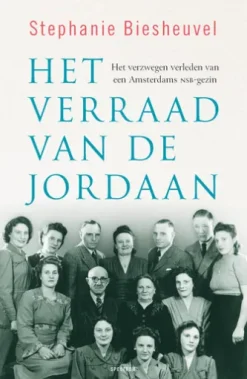 Het verraad van de Jordaan
